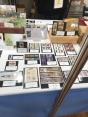 TIMBRUL ROMÂNESC ÎN PREMIERĂ LA WORLD STAMP SHOW 2025, JAPONIA
