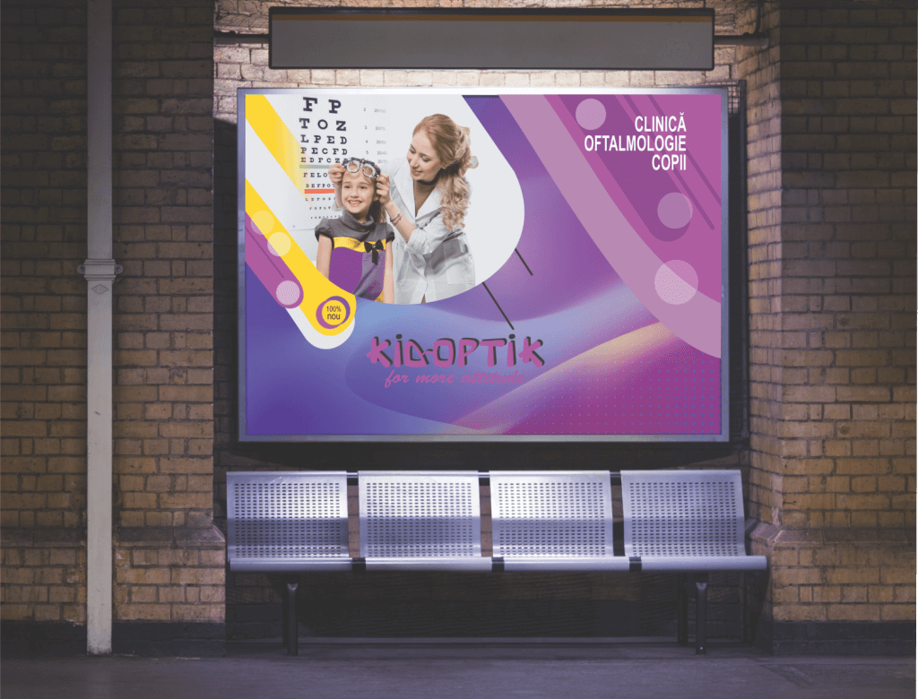 De ce sa folosesti totemuri publicitare pentru brand-ul tau?