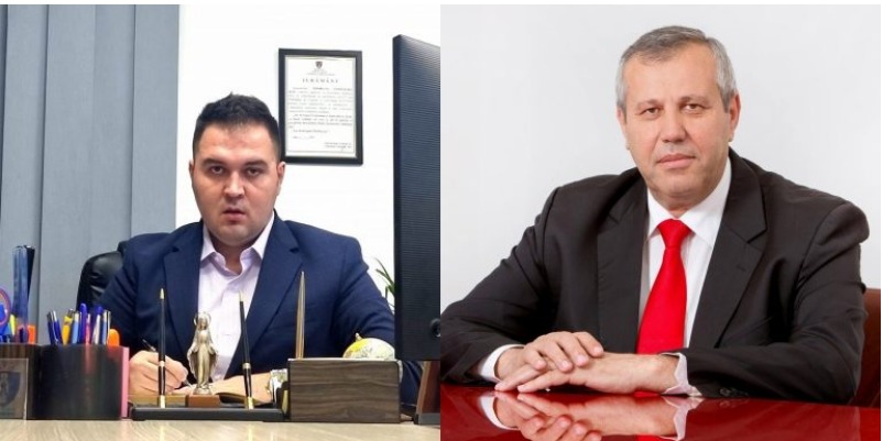 Petre Iacob primarul orașului Popesti Leordeni reaprinde scandalul de la groapa de gunoi Glina prin adoptarea de hotarari împotriva sănătății populatiei