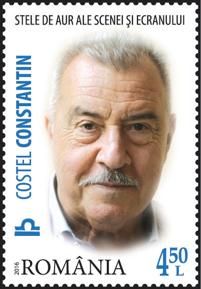Rămas bun, Domnule Costel Constantin!