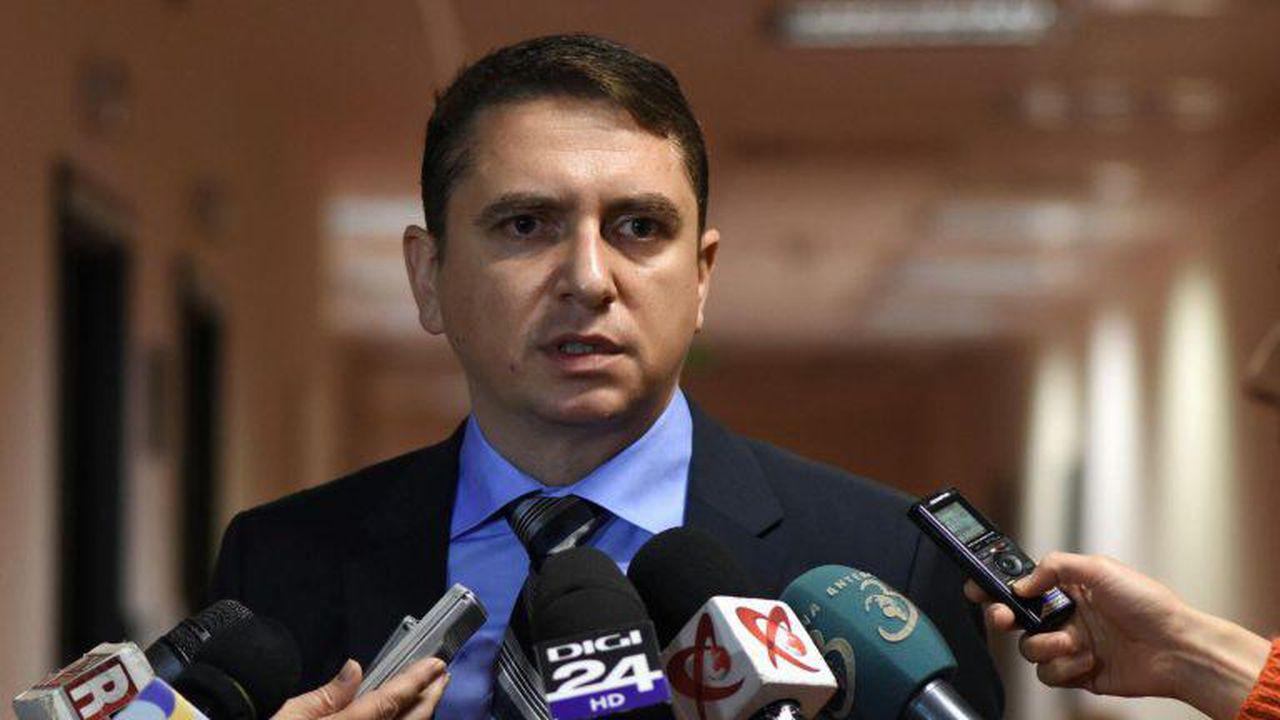 Sorin Chiriță: Constanța s-a transformat într-un oraș fantomă, chiar dacă era cel mai important oraș din România